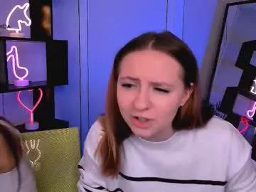 mila_glow from Chaturbate is Freechat