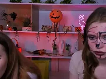 mila_glow from Chaturbate is Freechat