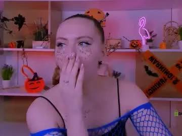 mila_glow from Chaturbate is Freechat