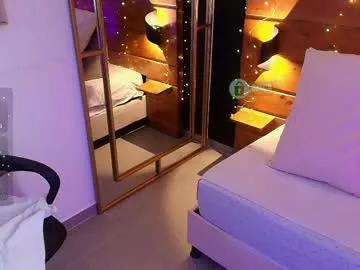 mila_kiitty from Chaturbate is Freechat