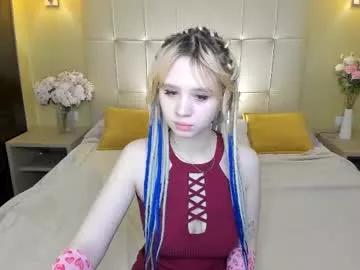 mila_kinor from Chaturbate is Freechat