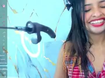 mila_kyhic_ from Chaturbate is Freechat