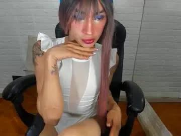 mila_leon from Chaturbate is Freechat