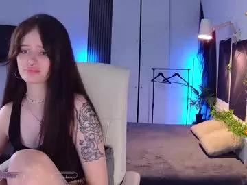 mila_nox from Chaturbate is Freechat