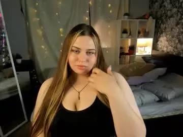mila_plus from Chaturbate is Freechat