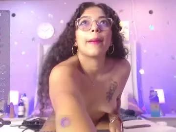 mila_rosse2 from Chaturbate is Freechat