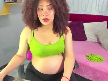 mila_rozze from Chaturbate is Freechat