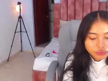 milaa_star from Chaturbate is Freechat
