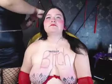 milaanddalia from Chaturbate is Freechat