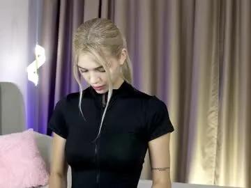 milabunny_ from Chaturbate is Freechat