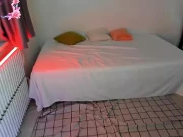 milacet89 from Chaturbate is Freechat