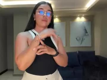 milacoleman from Chaturbate is Freechat