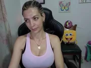 milacoxx8819 from Chaturbate is Freechat