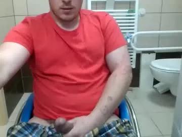 milan45popovic from Chaturbate is Freechat