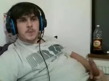milan45popovic from Chaturbate is Freechat