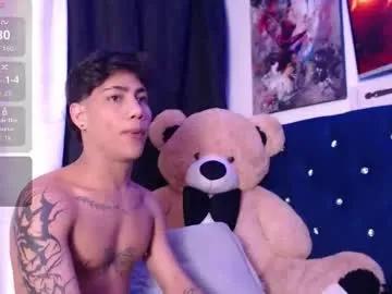 milan_anxel from Chaturbate is Freechat