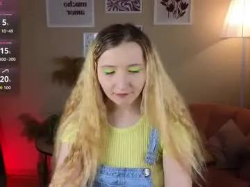 milana__key from Chaturbate is Freechat