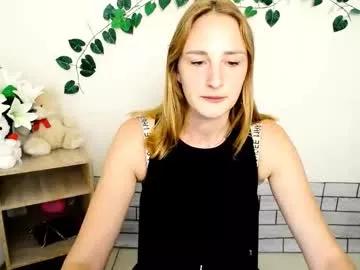 milana_cutie_ from Chaturbate is Freechat