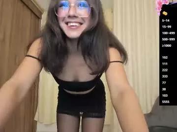 milanianew from Chaturbate is Freechat