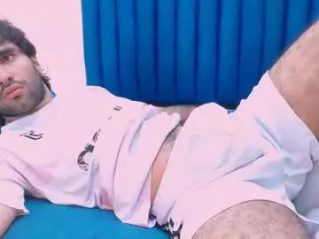 milanzaire from Chaturbate is Freechat