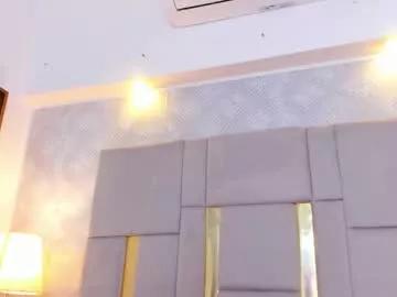 milasaenz1 from Chaturbate is Freechat