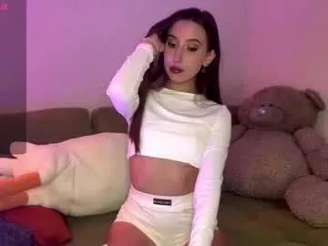 milastretchh from Chaturbate is Freechat