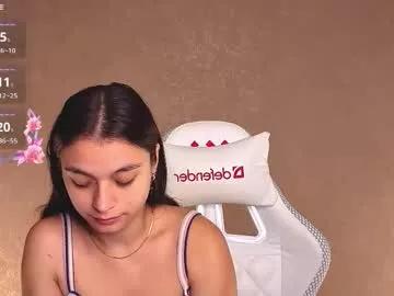 milavance from Chaturbate is Freechat