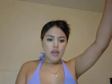 mildreed_ from Chaturbate is Freechat