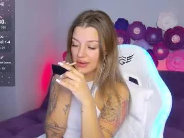 milena_brilliant from Chaturbate is Freechat
