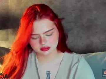 milena_sue from Chaturbate is Freechat