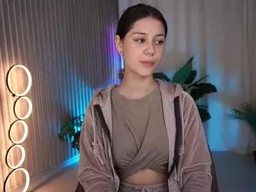 milenaharris from Chaturbate is Freechat