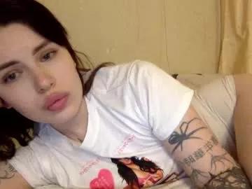milenamilenameow from Chaturbate is Freechat