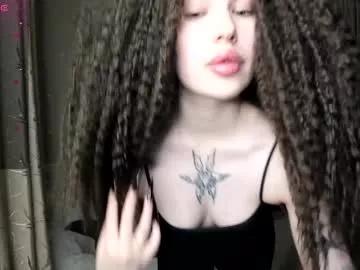 milenamurmur from Chaturbate is Freechat