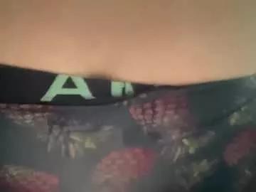 miles1010101010 from Chaturbate is Freechat