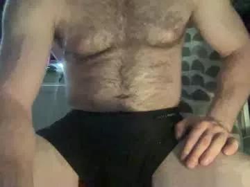 miles142 from Chaturbate is Freechat