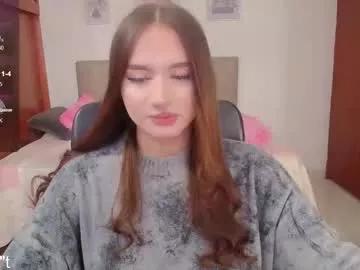 miley_baker from Chaturbate is Freechat