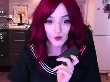 milina__ from Chaturbate is Freechat