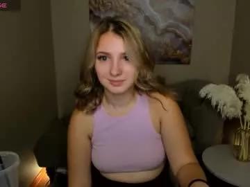 milinafox from Chaturbate is Freechat