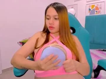 milk_zafira from Chaturbate is Freechat