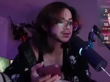 milkingmarlo from Chaturbate is Freechat