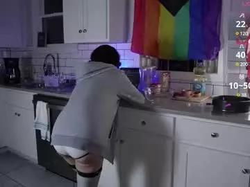 milkingmarlo from Chaturbate is Freechat