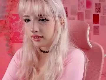 milkmorii from Chaturbate is Freechat