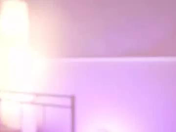 milky_0 from Chaturbate is Freechat