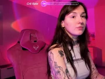 milky_cunt from Chaturbate is Freechat