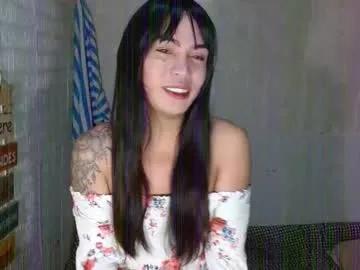 milkycumnel23 from Chaturbate is Freechat