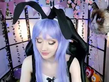 milkycute from Chaturbate is Freechat