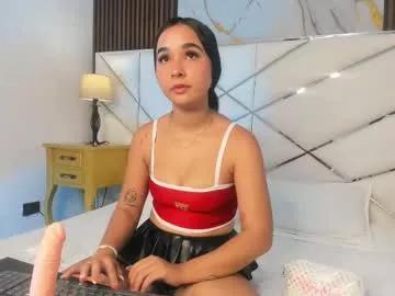 milkyy_white from Chaturbate is Freechat