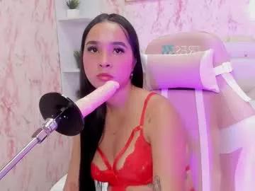 milkyy_white from Chaturbate is Freechat