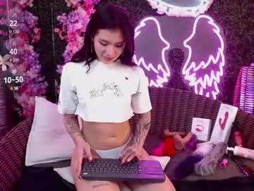 milla_davis from Chaturbate is Freechat