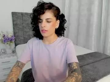 milla_pixxie from Chaturbate is Freechat